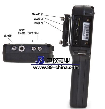 超聲波測(cè)厚儀