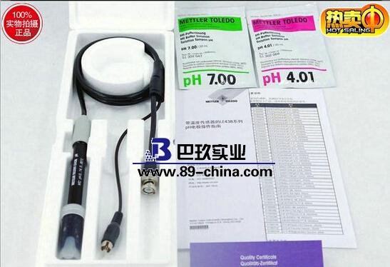 PH計(jì)電極