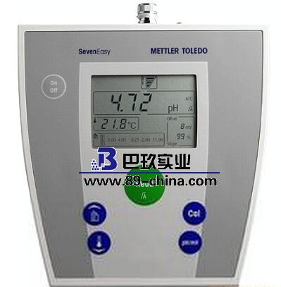 S20K酸度計
