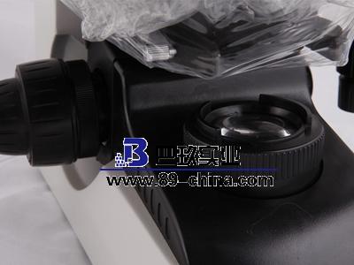 BM2000三目（無限遠(yuǎn)）生物顯微鏡