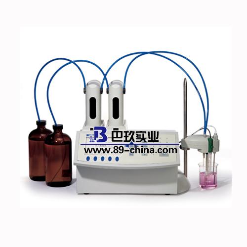 HI902C 微電腦自動(dòng)滴定分析儀