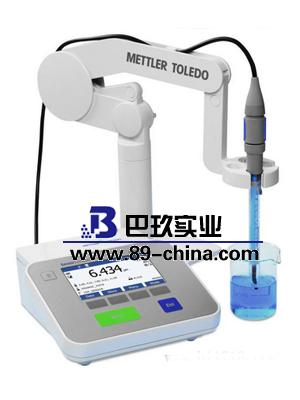 梅特勒SevenCompact臺式電導(dǎo)率儀S230-B
