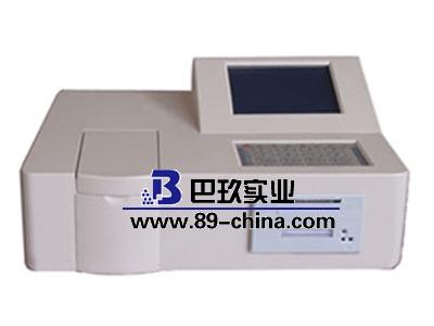 SP-c（高靈活性）食品甲醛檢測(cè)儀