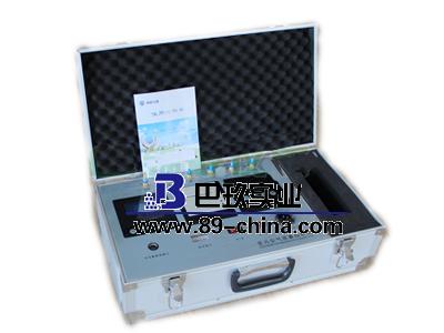 BD-5甲醛檢測(cè)儀器