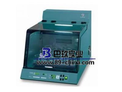 德國(guó)維根斯SI-300恒溫振蕩培養(yǎng)箱