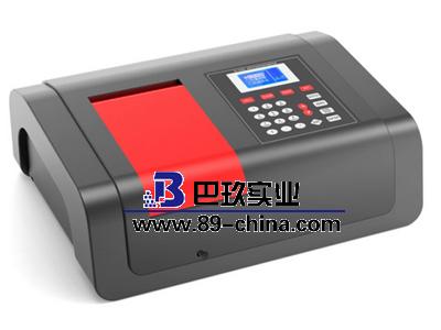 V-1500PC可見(jiàn)分光光度計(jì)
