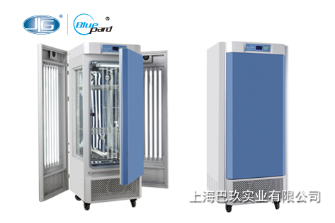 一恒光照培養箱MGC 智能可編程