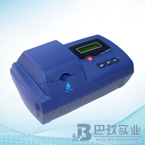 GDYS-102SA2硝酸鹽氮測(cè)定儀