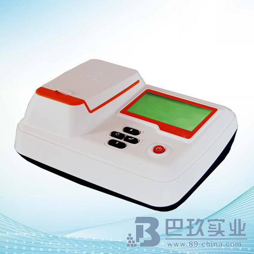 吉大·小天鵝GDYJ-201MC防火門甲醛測(cè)定儀