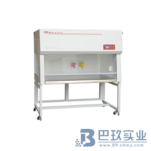 上海博迅雙人單面垂直凈化工作臺(tái)BJ-2CD(升級(jí)型)