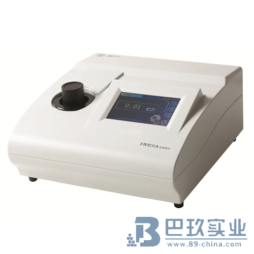 上海儀電物光WGZ-4000濁度計(jì)