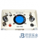日本KEC-990負(fù)離子檢測儀