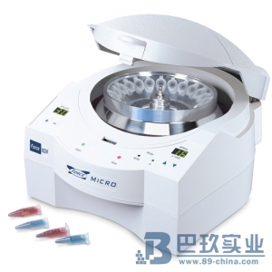 Force系列微型離心機(jī)