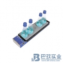 德國(guó)IKA（艾卡）RT 5 高效5點(diǎn)加熱磁力攪拌器