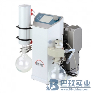 德國伊爾姆LVS 310 Zef實驗室真空系統(tǒng)