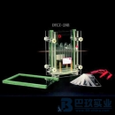 國產(chǎn)DYCZ-28B型單板夾芯式垂直電泳儀(槽)(大號(hào))