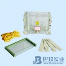國產(chǎn)DYCZ-30B型單板夾心式垂直電泳儀（槽）