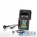 OLYMPUS奧林巴斯38DL PLUS手持式超聲波測(cè)厚儀