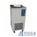 上海巴玖DLSB-80/80、120低溫冷卻液循環(huán)泵
