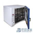 上海巴玖DHG-9075A臺(tái)式電熱恒溫鼓風(fēng)干燥箱