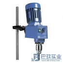 艾卡RW20數(shù)顯型頂置式機械攪拌器|IKA攪拌器