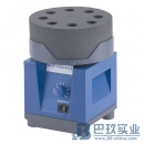 VORTEX 3旋渦混勻器試管夾具（可用于8個(gè)試管，20mm）