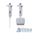 Dragon移液器 TopPette單道手動可調(diào)移液器