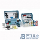 哈希（HACH)基本型 CEL850水質(zhì)實驗室(26882-00)