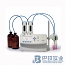 哈納（HI902C）微電腦自動(dòng)滴定分析儀