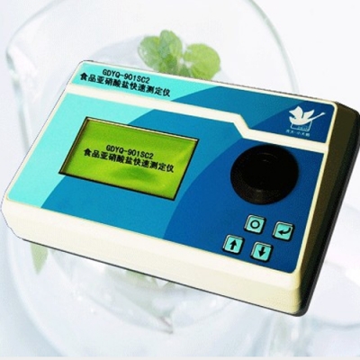 GDYQ-201SX啤酒甲醛測定儀—吉大.小天鵝
