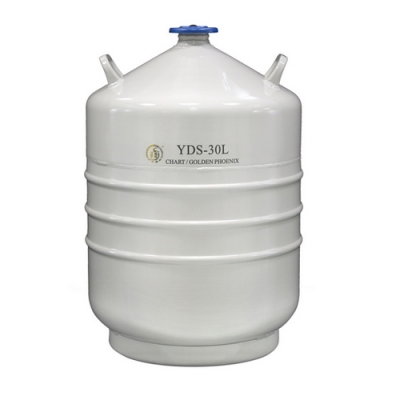 金鳳液氮罐YDS-30L