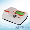 吉大·小天鵝GDYJ-201MC防火門甲醛測(cè)定儀
