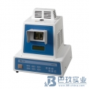 上海儀電物光WRR熔點儀(程控、數(shù)顯)