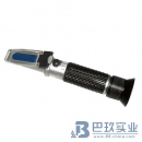 上海儀電物光WZS系列手持糖量計(jì)(折光儀)