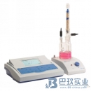 上海雷磁KLS-412微量水份分析儀(庫倫法，無膜)