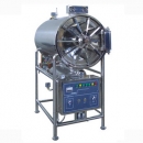 江陰濱江WS-150YDC/WS-200YDC/WS-280YDC臥式圓形壓力蒸汽滅菌器 全自動機(jī)電型