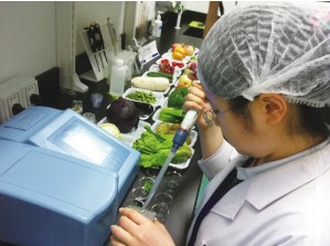 桌面食品檢測(cè)儀未來發(fā)展出路
