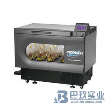 桌面德國(guó)艾本德Innova43/43R恒溫?fù)u床促銷(xiāo)