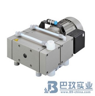 2016伊爾姆高品質(zhì)非耐腐蝕隔膜泵MP 601T