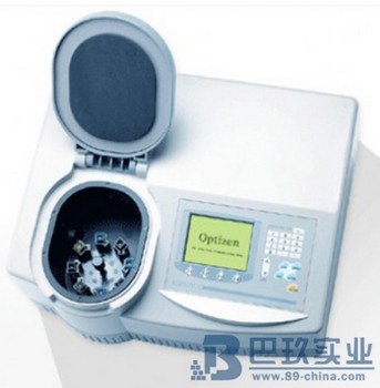韓國美卡希斯Optizen 2120V-V 農(nóng)藥殘留快速檢測儀