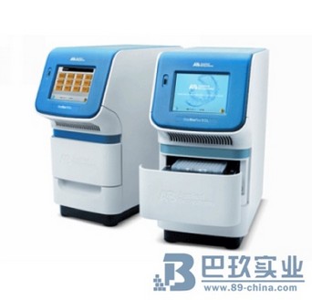 美國ABI StepOne™實時定量PCR系統(tǒng)