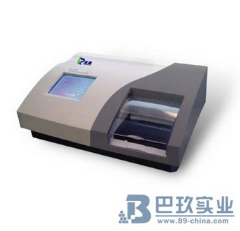 臺式農(nóng)藥殘留檢測儀